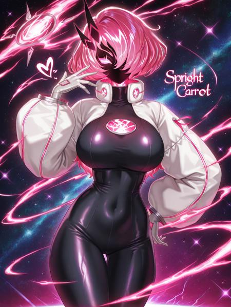 Yu-Gi-Oh! - Spright Carrot (スプライト・キャロット) illuXL版本v1.11-illuXL (ID: 1195982)