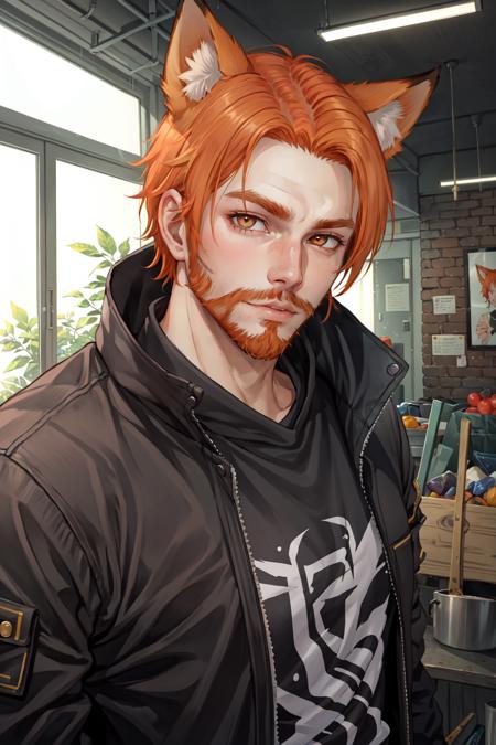 Roi'adan V'anzey
