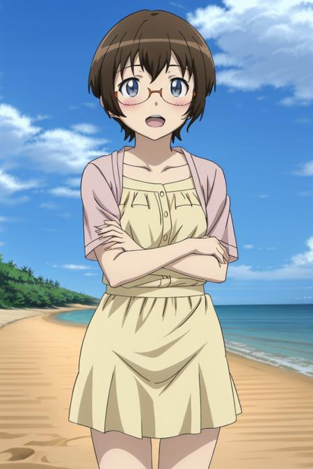 Ore no Imouto ga Konnani Kawaii Wake ga Nai / 俺の妹がこんなに可愛いわけがない (complete pack)