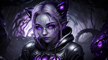 GloomyNightmareAI
