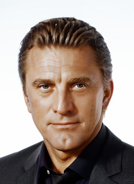 Kirk Douglas Lora版本Kirk Douglas (ID: 125897)