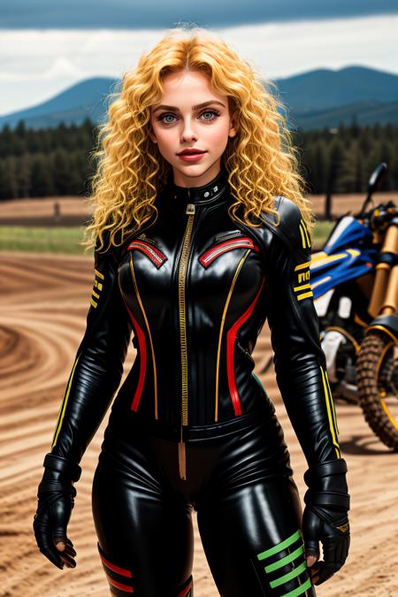 Marlena MXAI