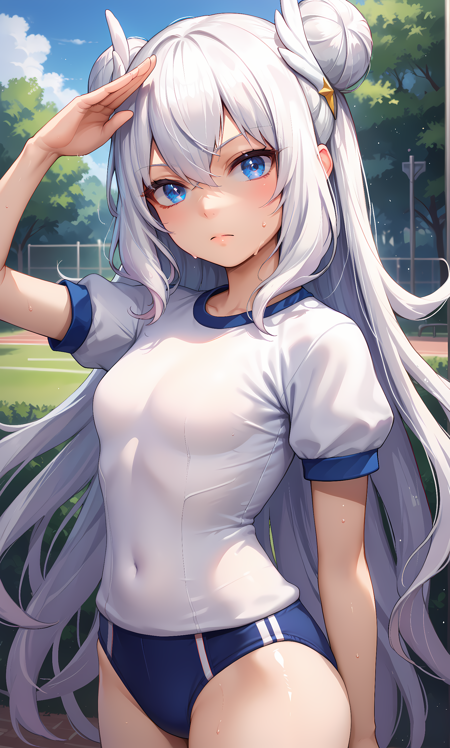 [PONY] Le Malin µ (Muse) | Azur Lane版本v1.0 (ID: 1112430)