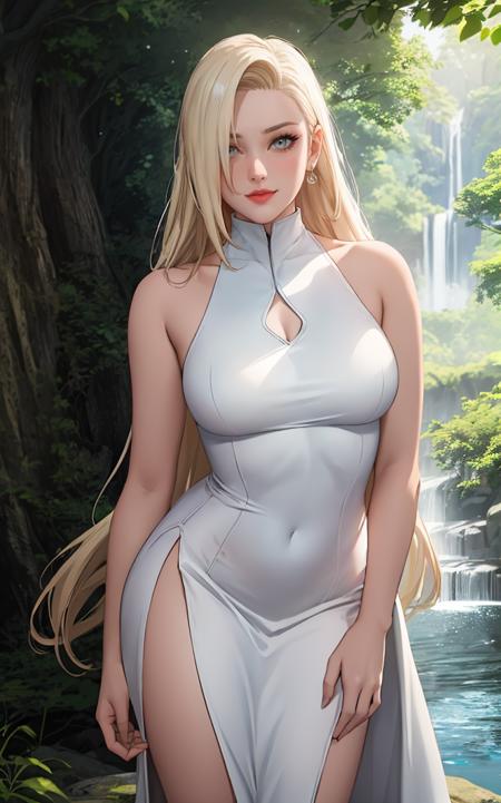 Ino Yamanaka | Naruto Girls | 13 Attires | KoFi Commissioned | ownwaifu