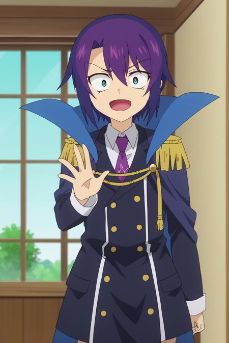 Jahy-sama wa Kujikenai! | Saurva | PDXL版本v1.0 (ID: 690612)