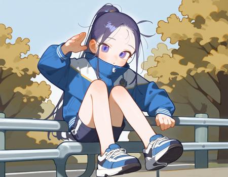bikabaka / ビカパカ style | NAI style