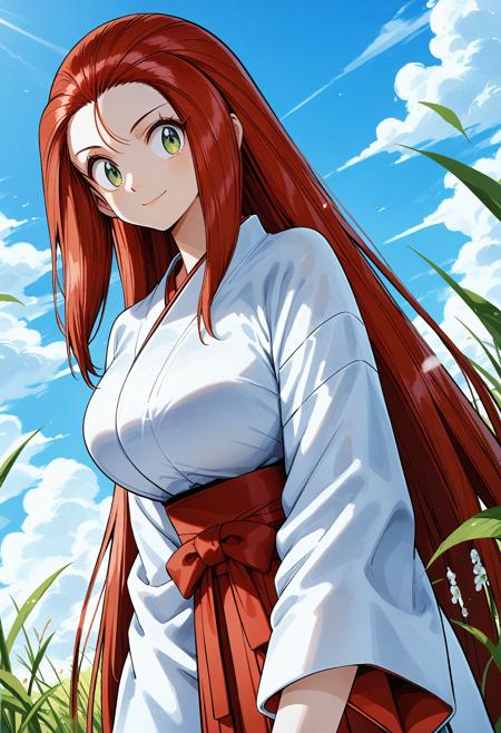 美神 令子 pony版 (GS美神 極楽大作戦) / Mikami Reiko (GS Mikami Gokuraku Daisakusen)版本v2.0 (ID: 679923)