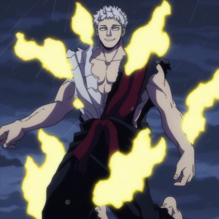 All For One - Prime (My Hero Academia)