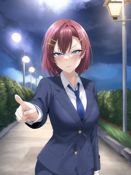 Akane Nanao版本v1.0 (ID: 80925)