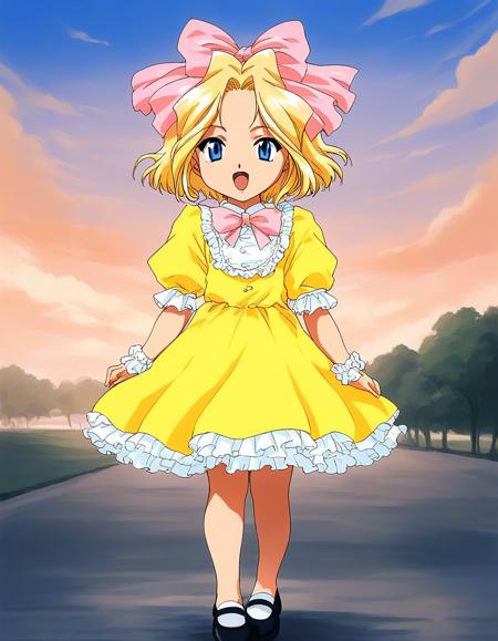 アイリス（サクラ大戦) illustrious/Pony Iris Chateaubriand (sakura wars)