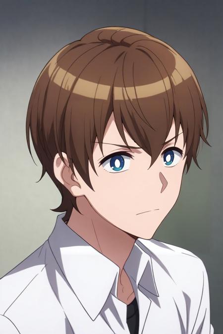 Masato Oosuki | Tsuujou Kougeki ga Zentai Kougeki de Ni-kai Kougeki no Okaasan wa Suki desu ka? / Do You Love Your Mom and Her Two-Hit Multi-Target Attacks? / Okaa-san Online (Pony)