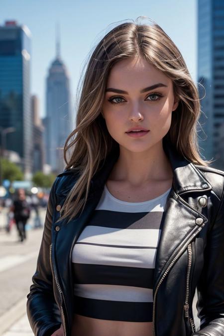 Lexie Fox