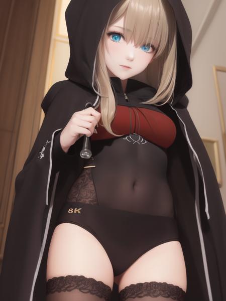 lexington(cv-16)-战舰少女r列克星敦