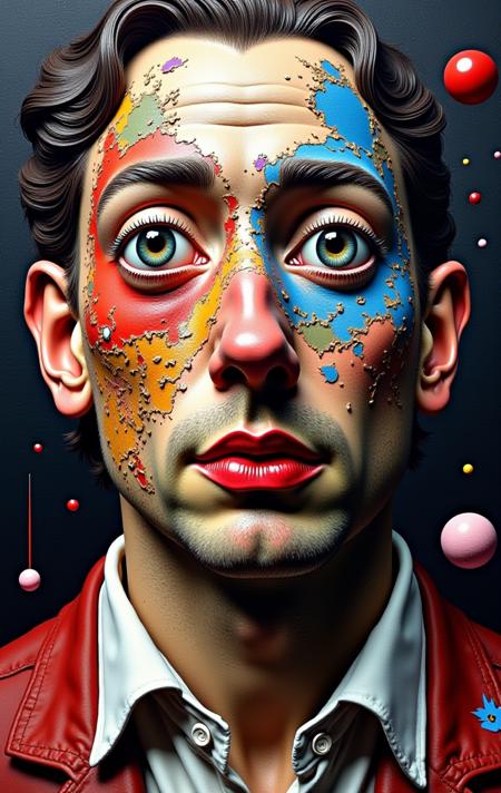 Surrealism By DigitalGanic