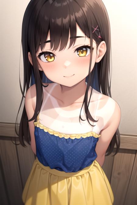 狭山千惠-少女波子汽水（Sayama Chie-Shoujo Ramune）