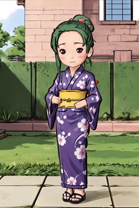 Churuya-san (Nyoron Churuya-san)