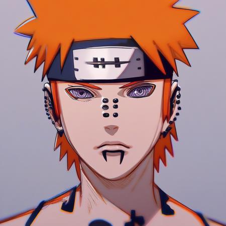 Naruto Shippuden Commision 3