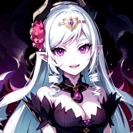 Decanee (Grand Chase)版本v1.0 (ID: 358407)