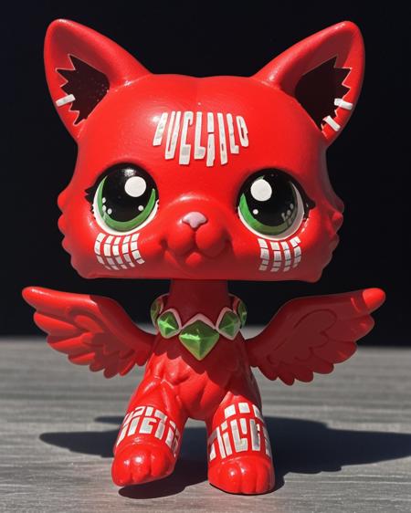 LPS Custom Maker | Littlest Pet Shop Toys