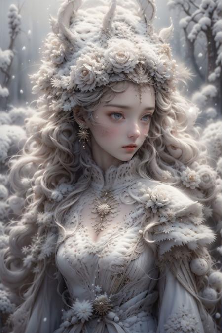 SnowGoddess