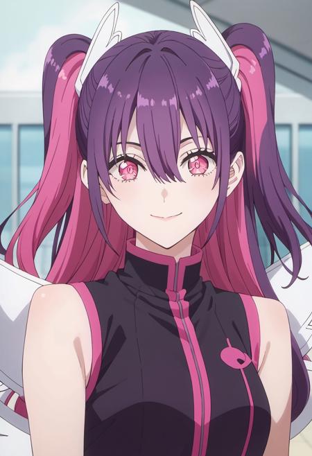 Tachibana Mikari | 2.5 Dimensional Seduction | 2.5 次元の誘惑