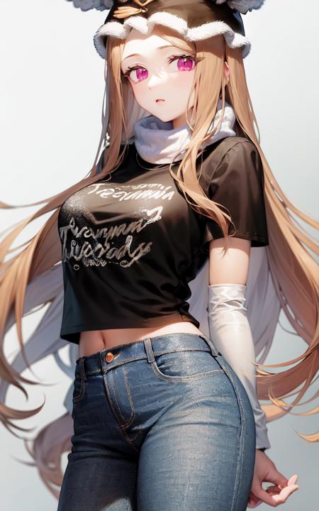 回转企鹅罐—高仓阳毬    輪るピングドラム—Takakura Himari