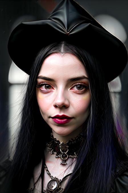 Anya Taylor Joy