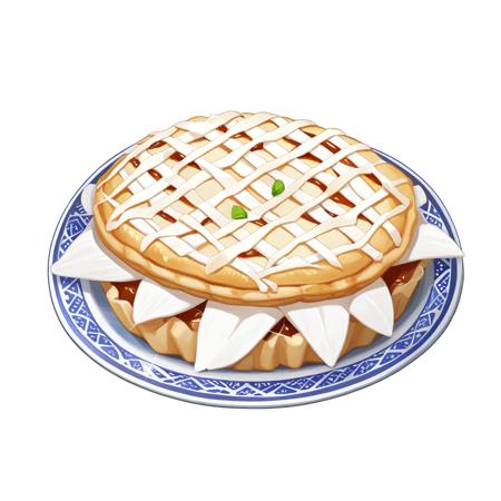 Game_XL 游戏食品 Game food