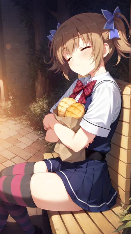 Makina Irisu - 入巣 蒔菜  - Grisaia no Kajitsu: Le Fruit De La Grisaia - グリザイアの果実 -Le Fruit De La Grisaia
