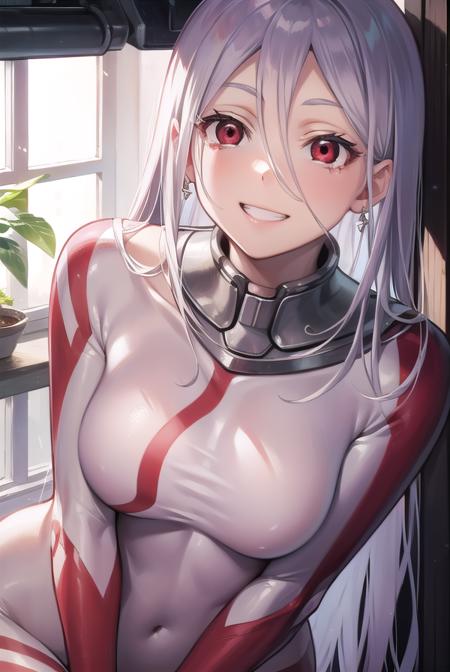 Shiro - Deadman Wonderland