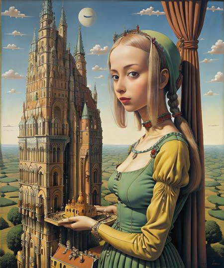 Jacek Yerka