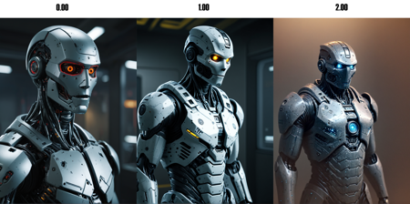 Adjust details AND photorealism (XL/PONY+FLUX)