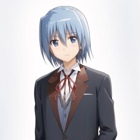 Hayate Ayasaki (Hayate no Gotoku!) LoRA
