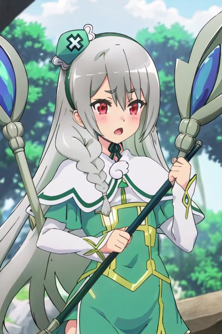 Maidena Ange (Futoku no Guild)