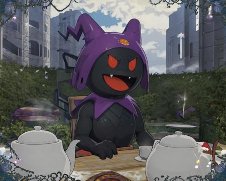 Black Frost (Shin Megami Tensei/Devil Survivor)