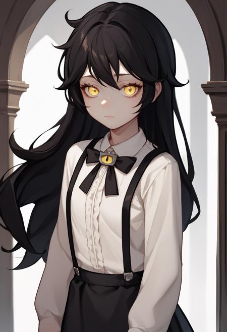 Grimmi (VTuber) SDXL LoRA [Pony]版本grimmi-vtuber-v1_pdxl (ID: 744076)