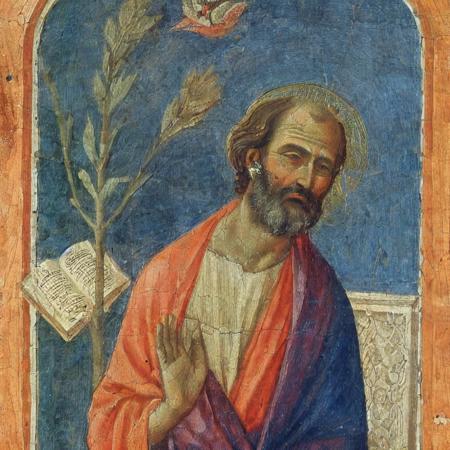 12Th Century (Gothic / Christianity)版本12Th Century V1 (Giotto) (Giotto)