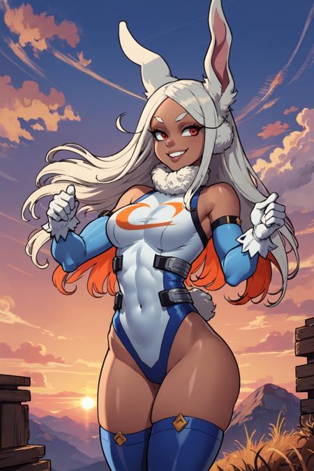 ThiccwithaQ/Nyantcha - Style