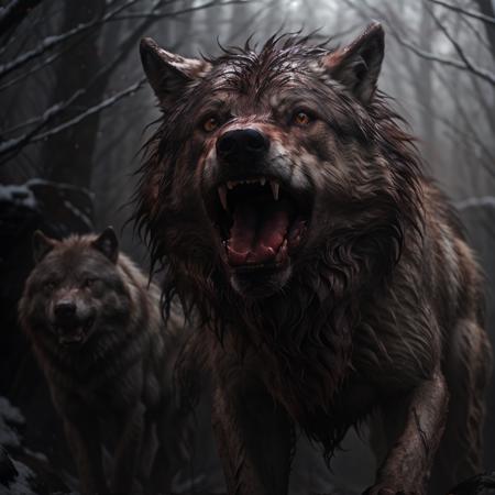RPGDireWolf