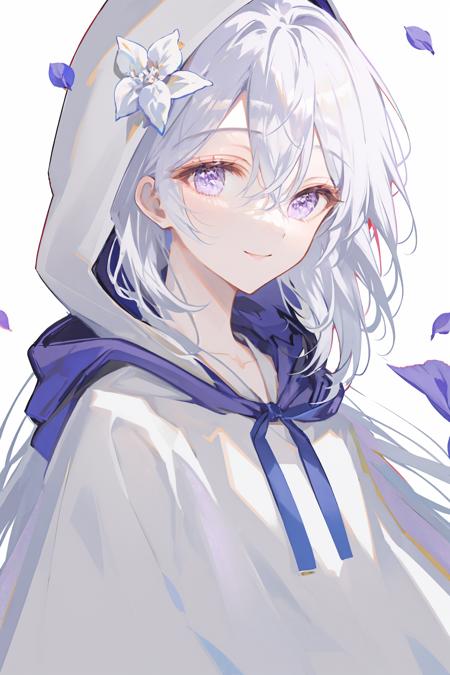 Artist Style: Hyatsu by Jinxiao