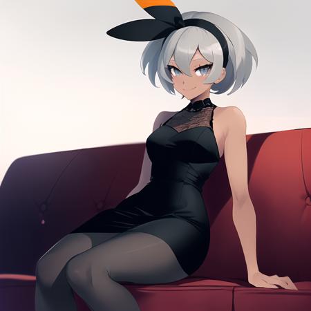 Another Bea LoRA (Pokemon)