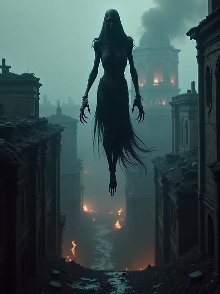 Lich FLUX