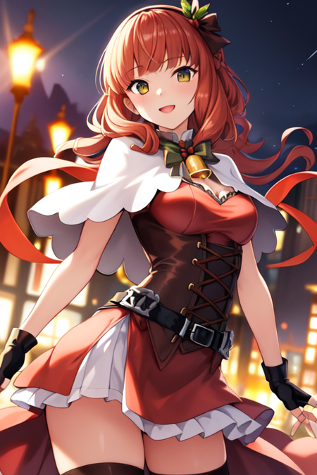 De Ruyter (KANCOLLE) | 3 Outfits