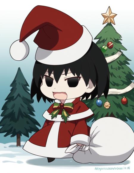 Ougi Oshino (忍野 扇) - Monogatari Series (物語シリーズ )