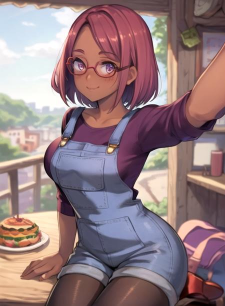 maru (stardew valley)