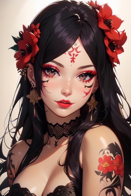 Fēn Wong (CSDLN) [SD 1.5 + PonyXL]