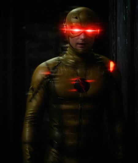 reverse flash XL