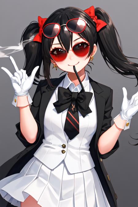yazawa_nico/矢澤にこ/야자와니코 (Love Live!)