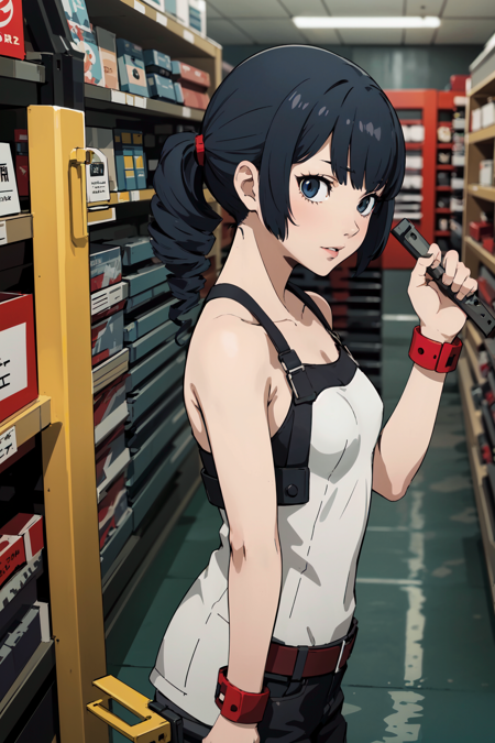 Persona Style Checkpoint