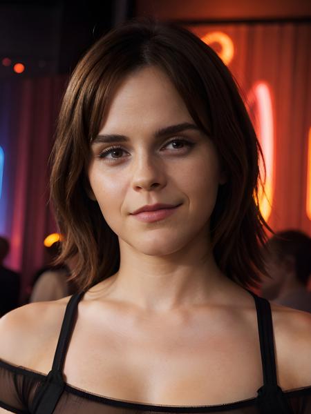 Emma Watson